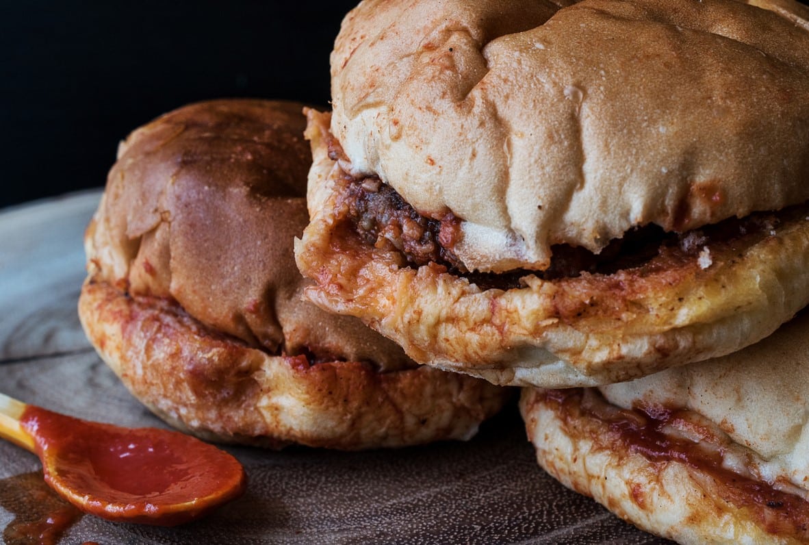 Islak Burgers