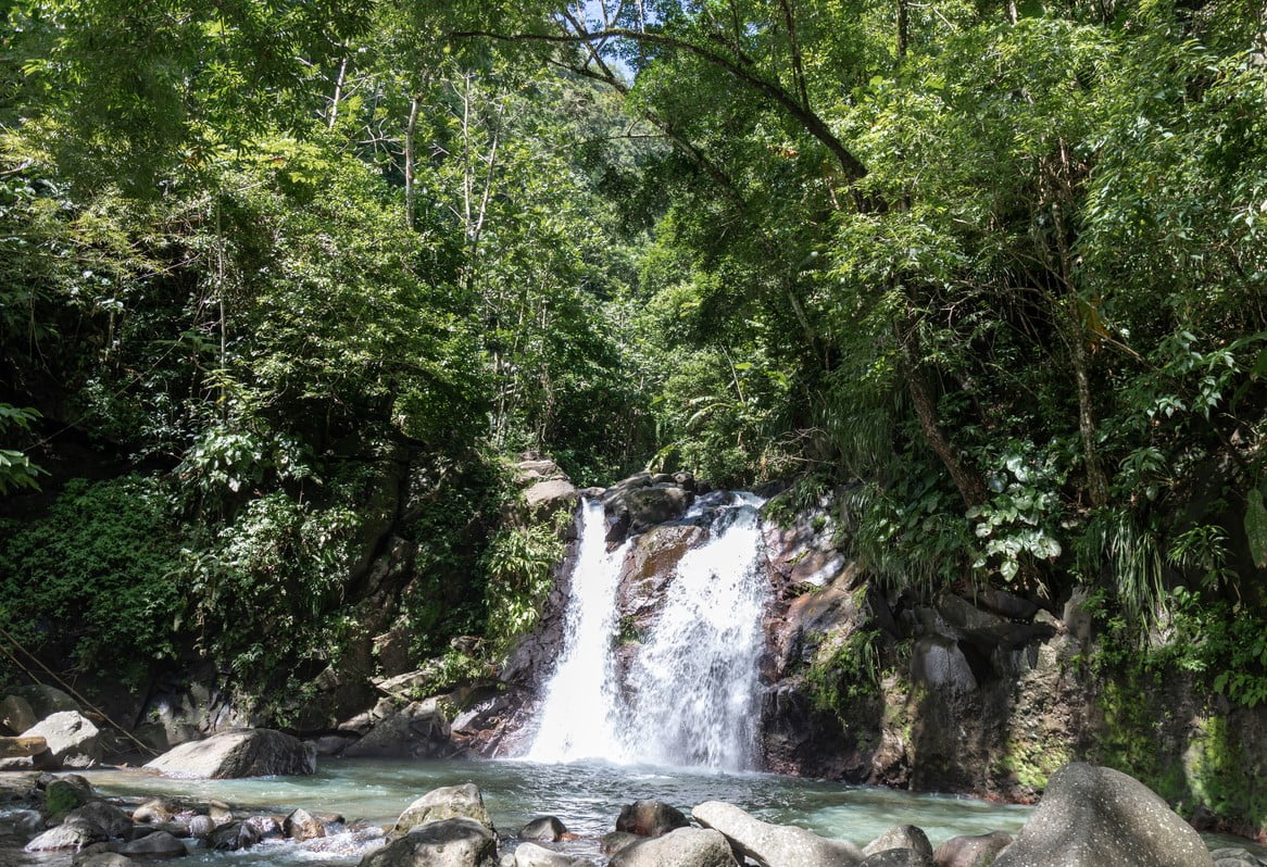 Cascade De Didier