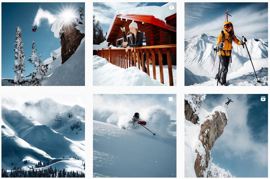 Elise Sterck Extrait Photos De Voyage