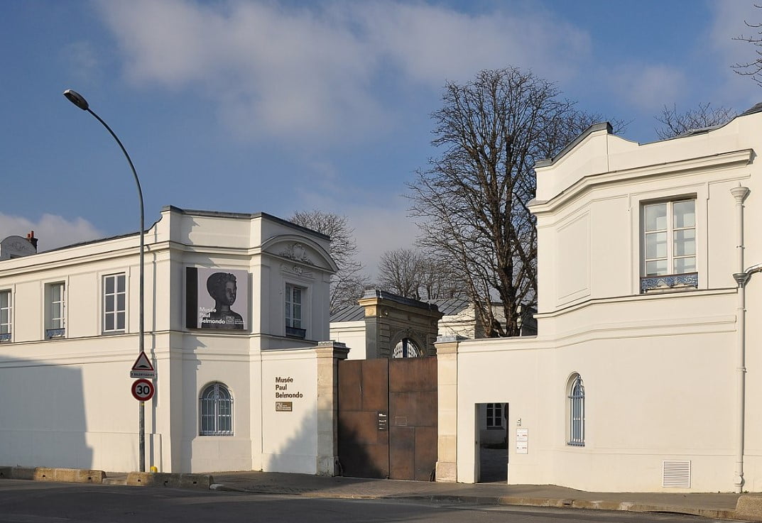 Musée Paul Belmondo