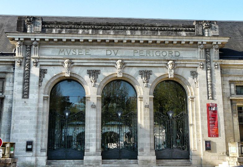 Musée D'art Et D'archéologie Du Périgord