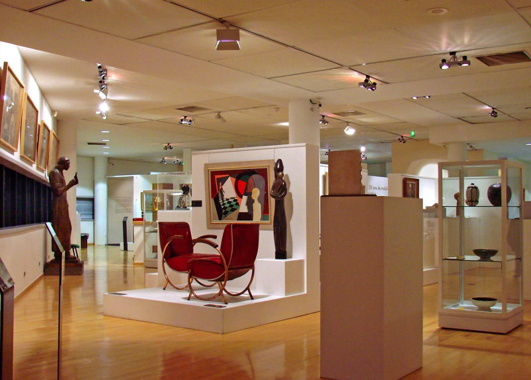 Musée Des Années 30