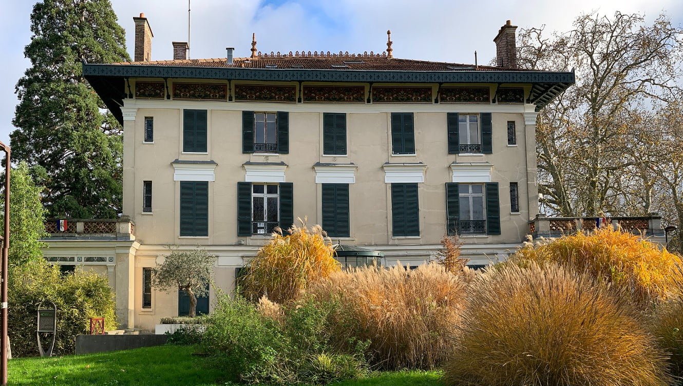 Musée Histoire Vivante Montreuil