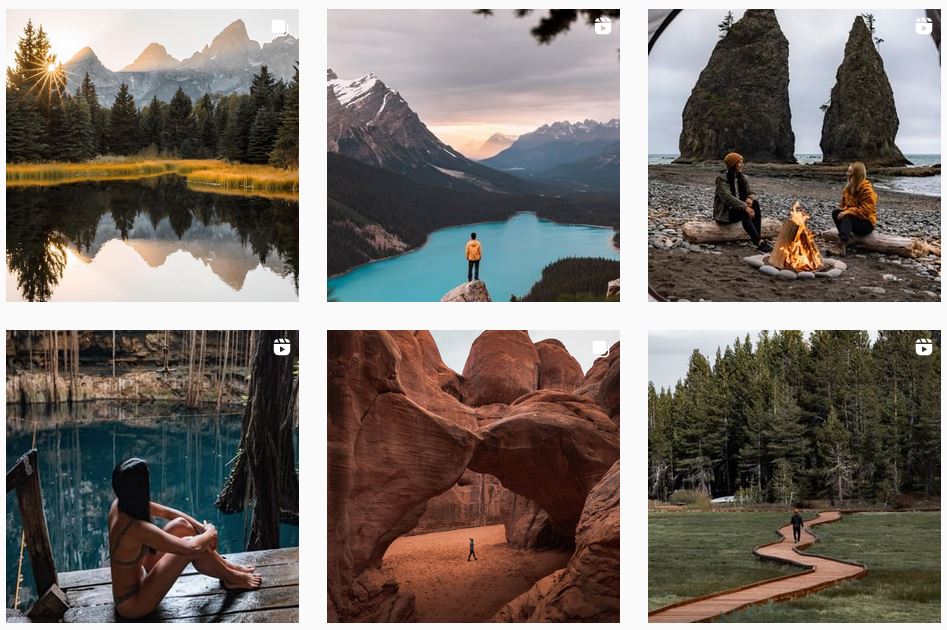 Tiffany Nguyen Extrait Photos De Voyage