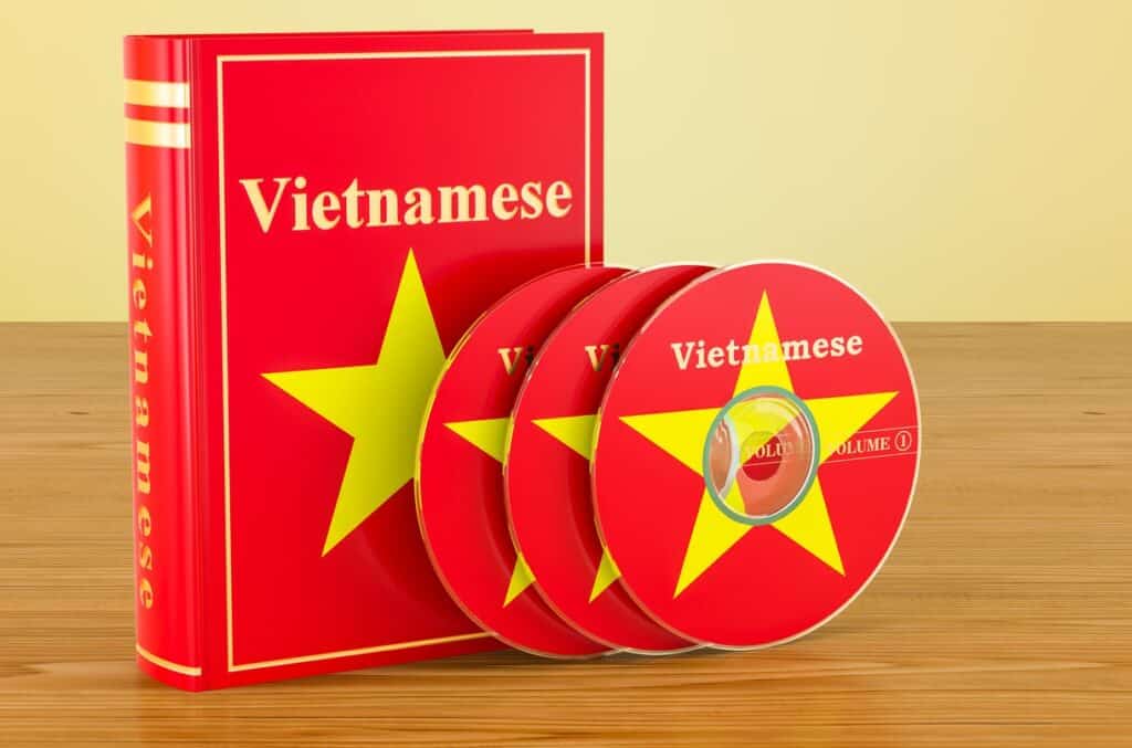 Apprendre Le Vietnamien