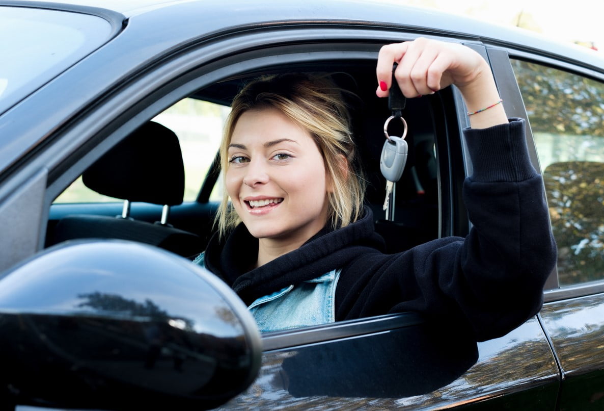 Assurance Jeune Conducteur