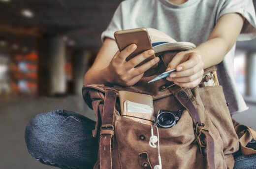 Astuces Voyager Gratuitement