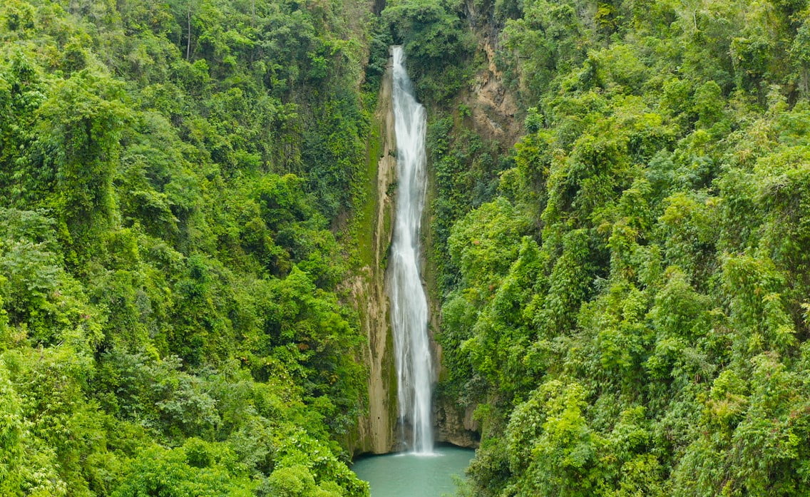 Cascade Philippines