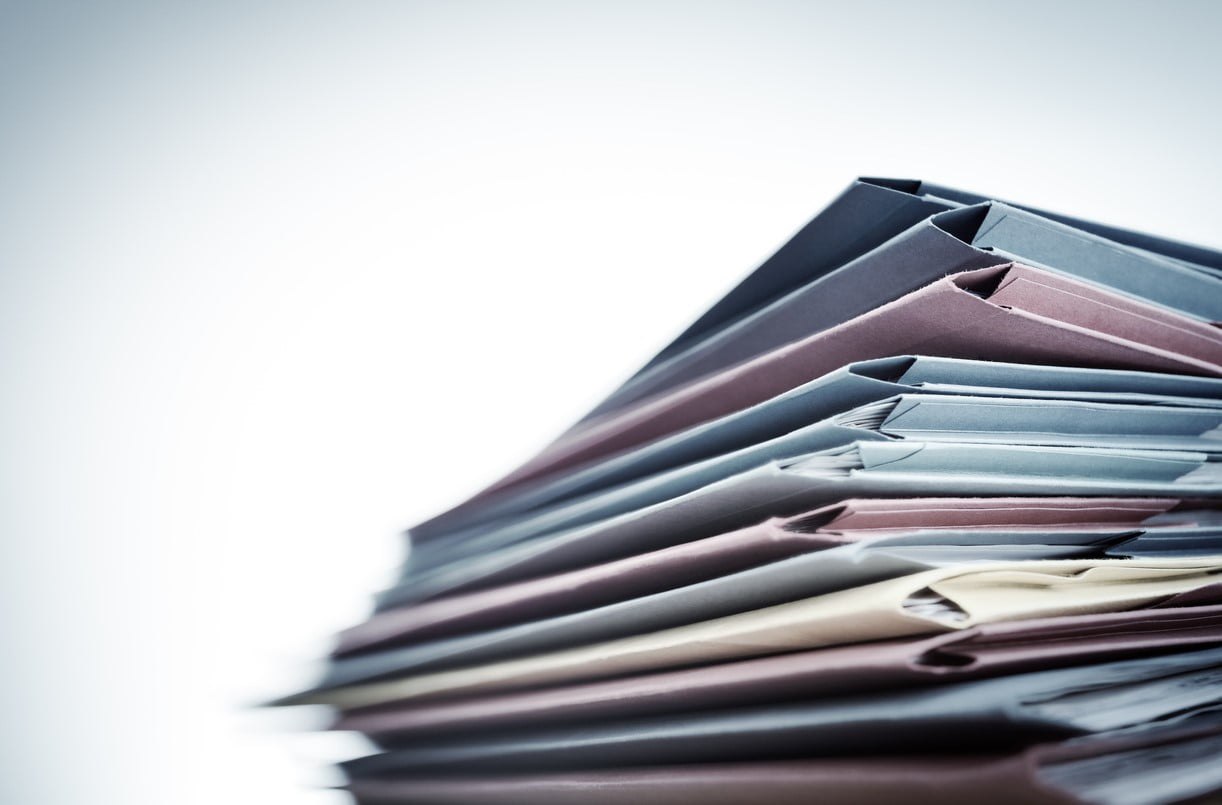 Documents Entreprise