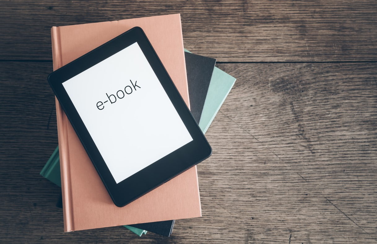 E Book