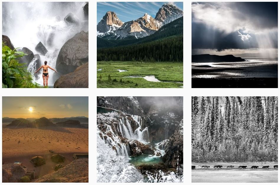 Everythingeverywhere Extraits Photos Voyage
