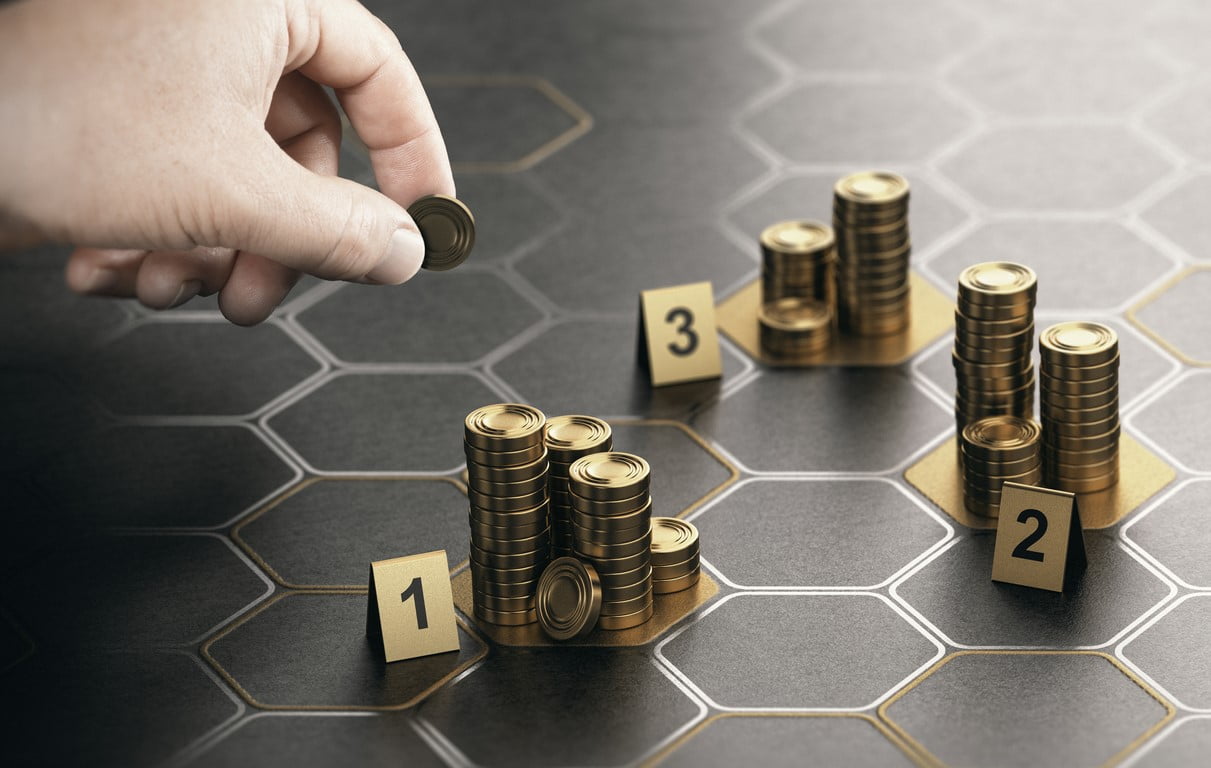 Faire Fructifier Argent Investissement