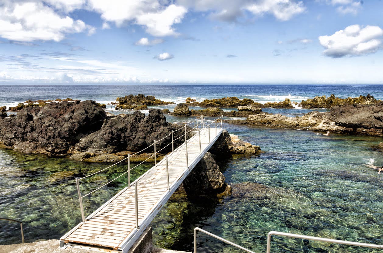 PISCINES NATURELLES DE BISCOITOS (TERCEIRA)