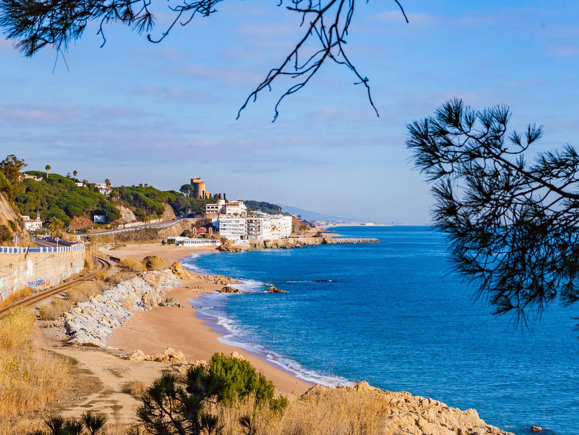 Sant Pol De Mar