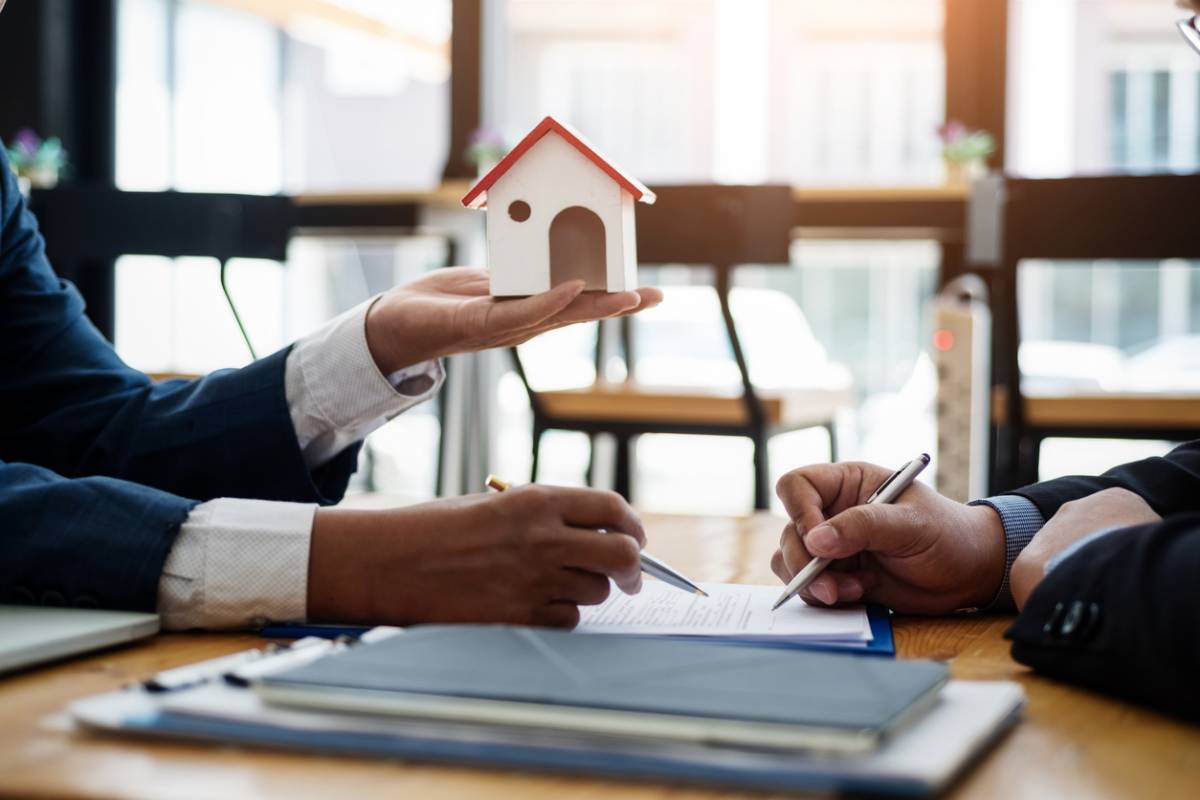 Immobilier Essentiel