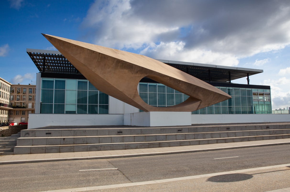 Musée André Malraux Le Havre