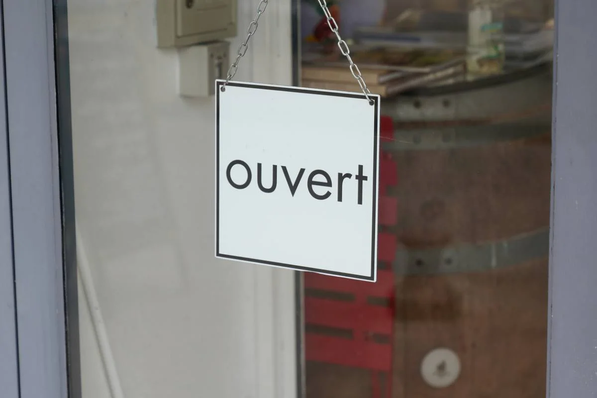 Ouverture Conseils