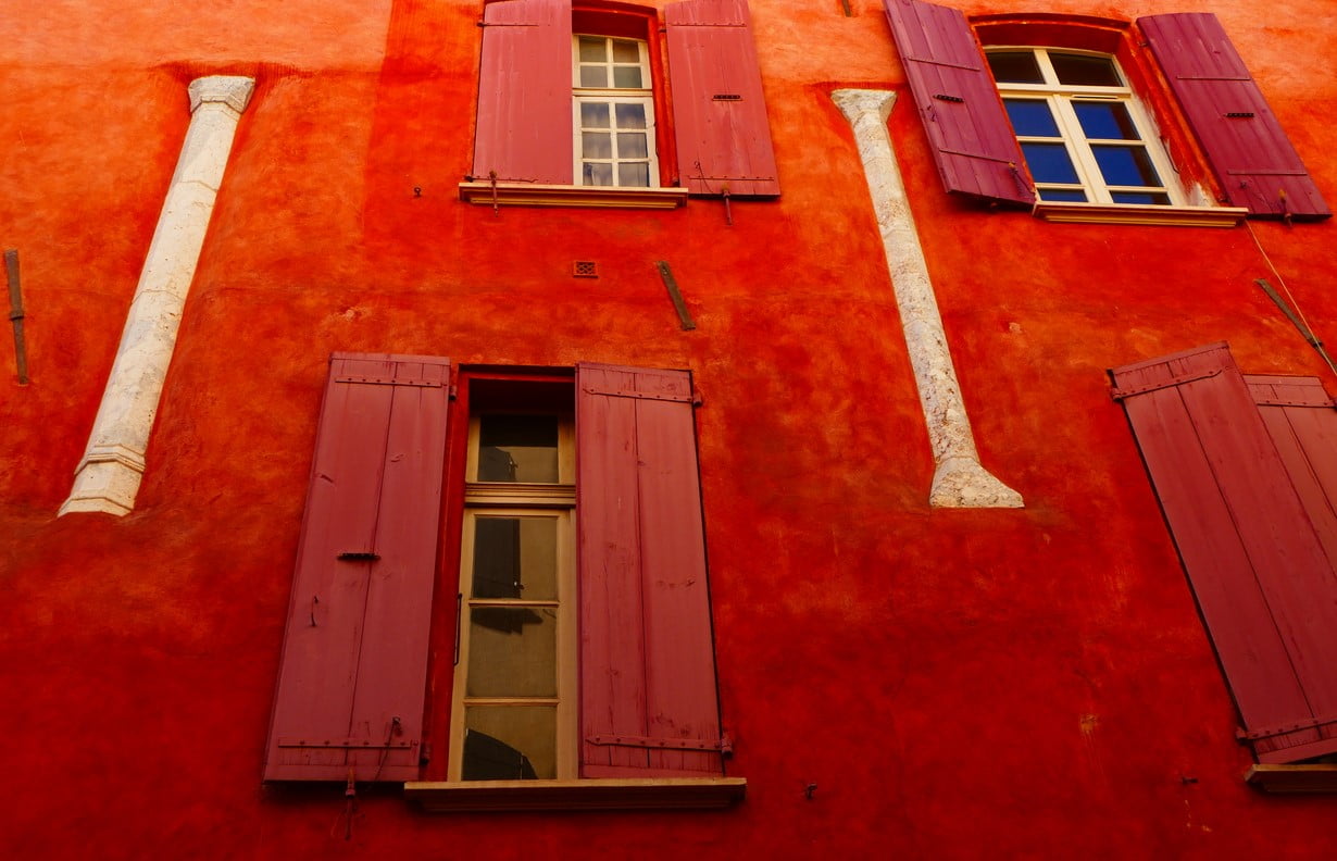 Perpignan Vieille Ville