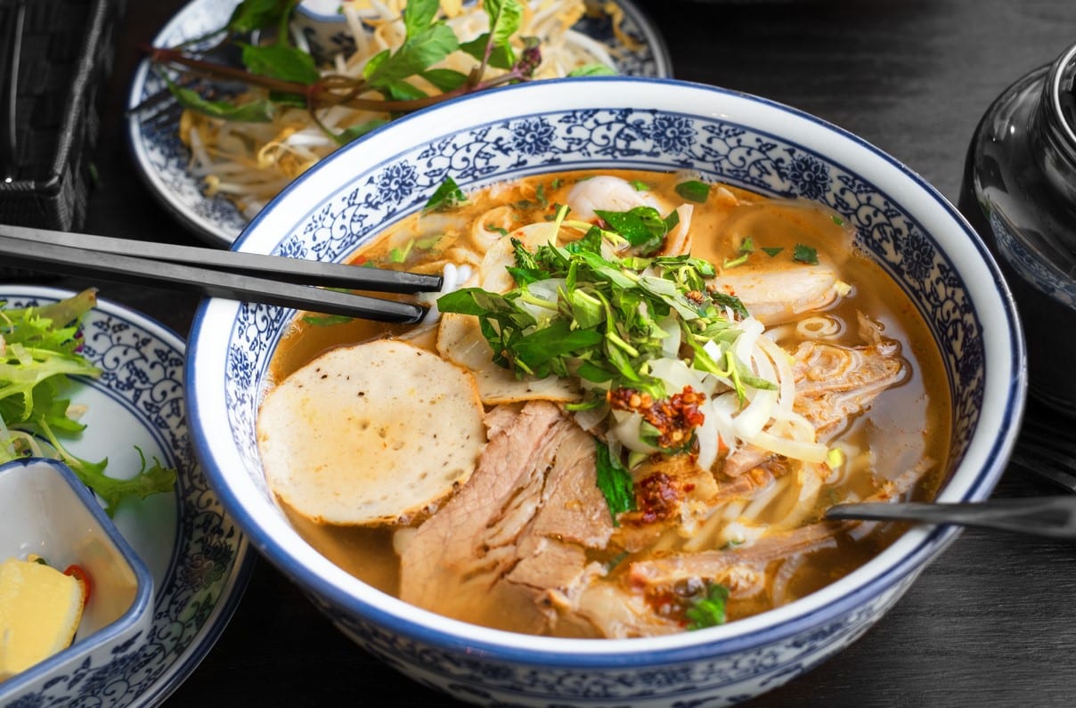 Pho Vietnam