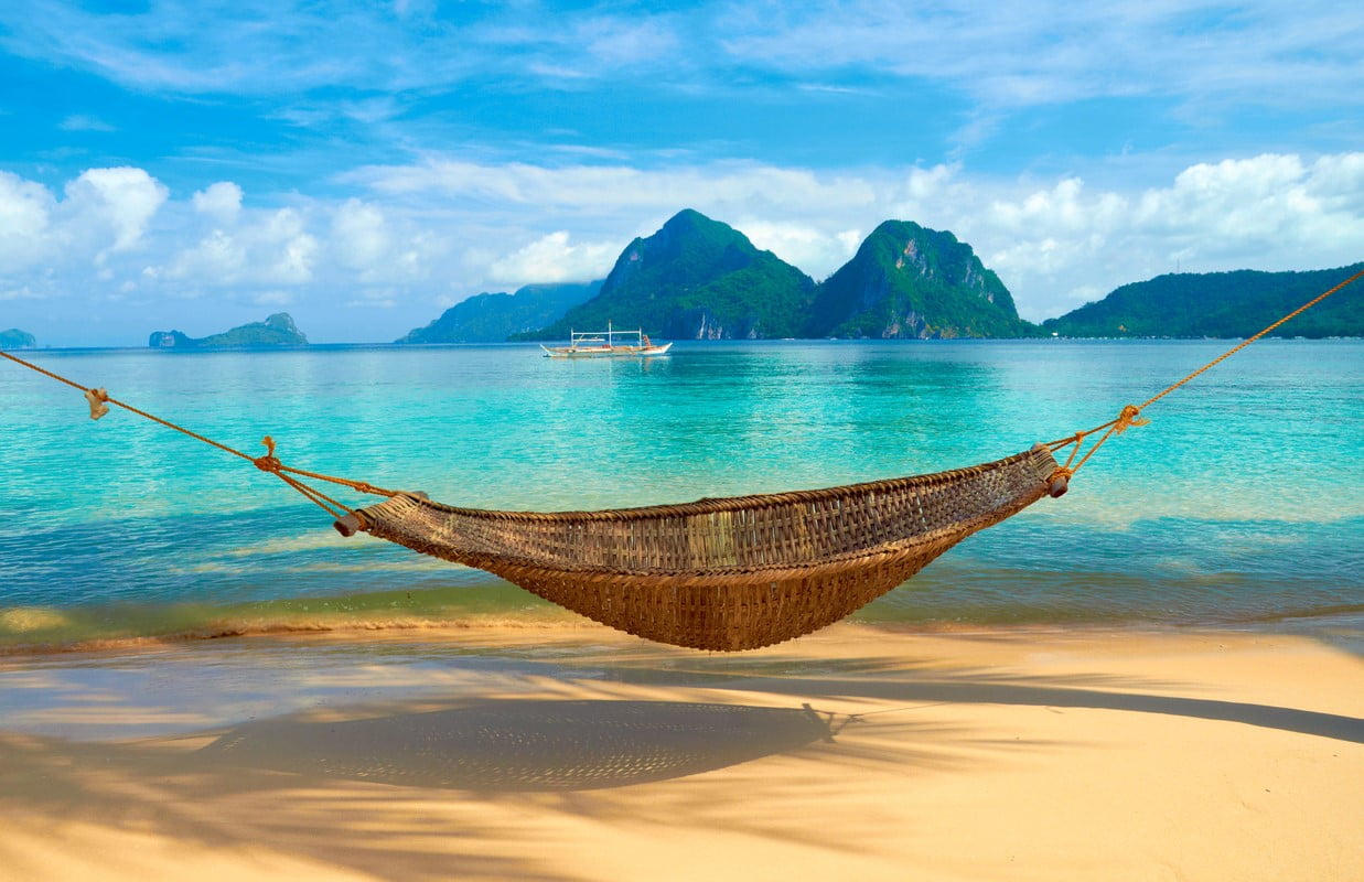 Plage Philippines