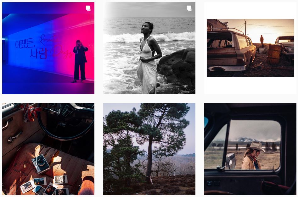 Theo Gosselin Extrait Photos De Voyage