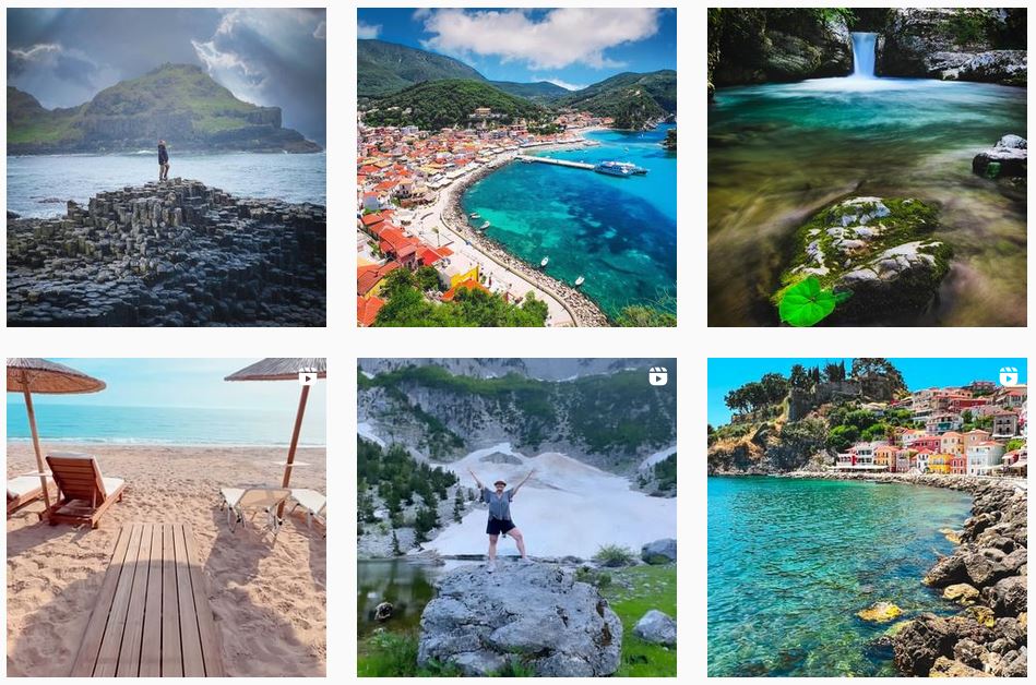Theplanetd Extraits Photos Voyage