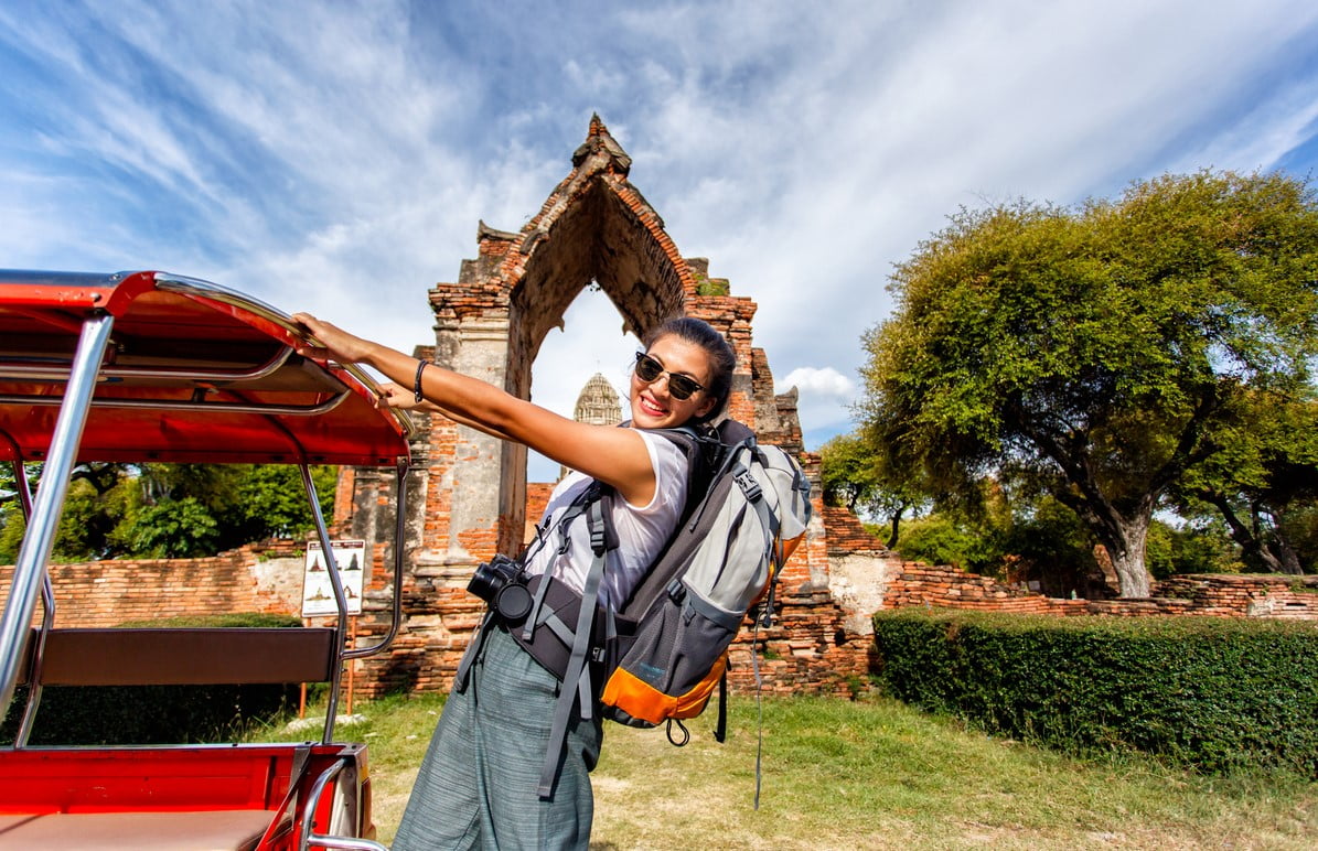 Trekking Chiang Mai