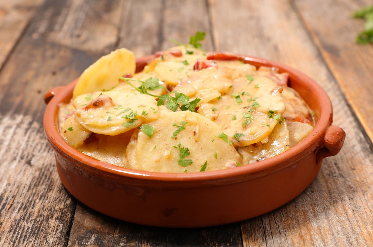 Truffade