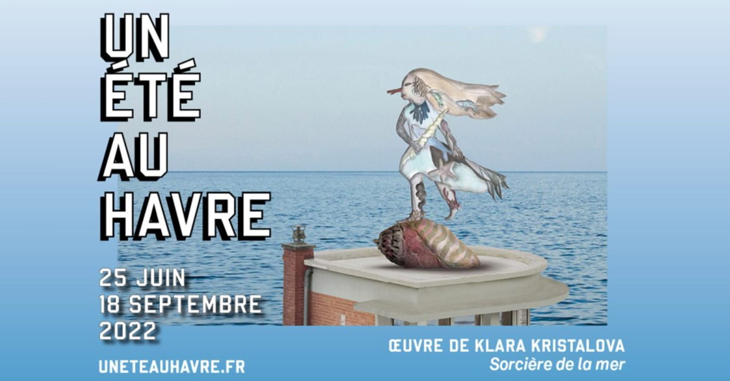 Un été Au Havre