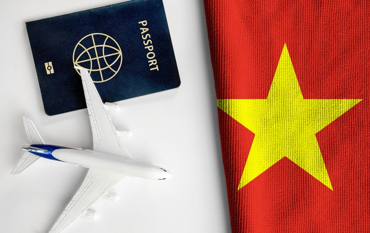 Visa Vietnam