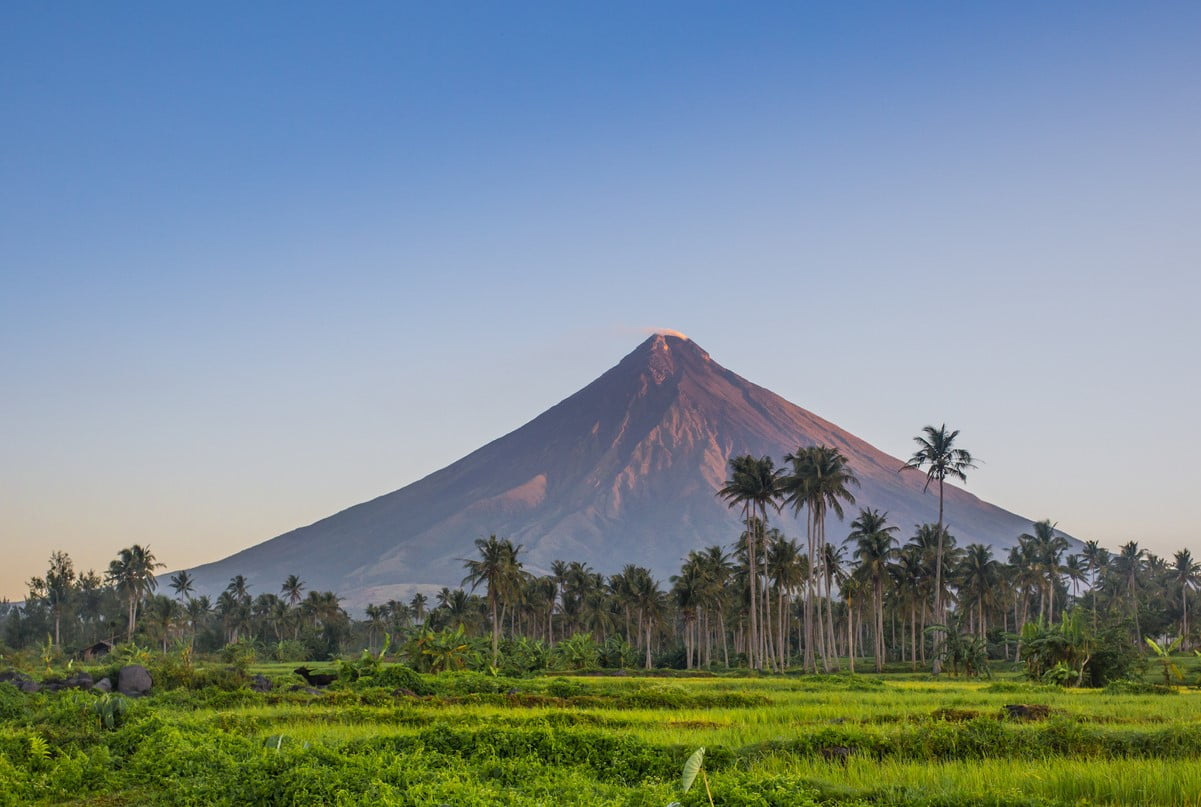 Volcan Philippines