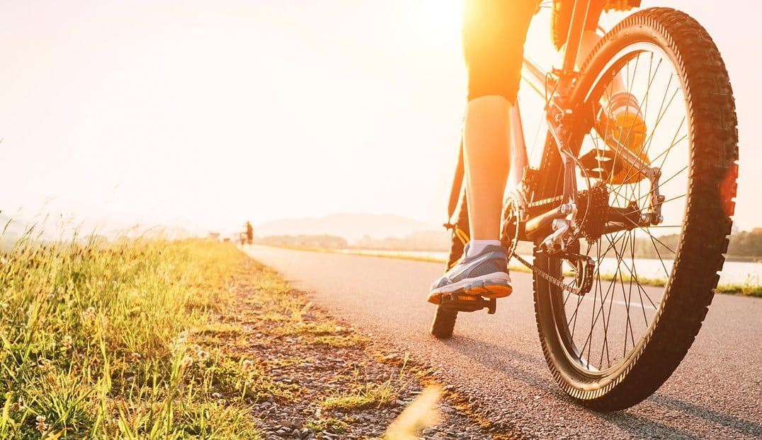 Voyage Vélo