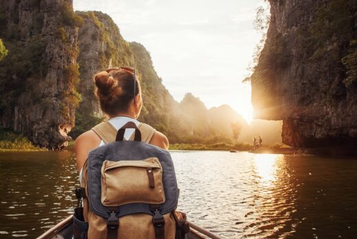 Voyage Vietnam