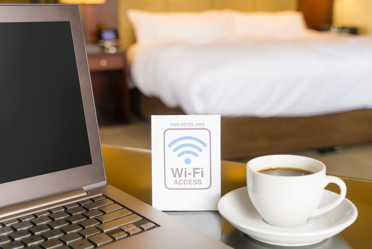 Wifi Gratuit