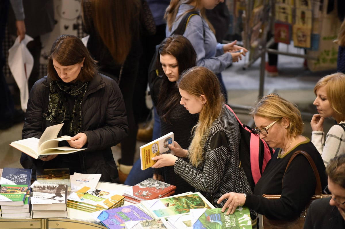 Foire Aux Livres