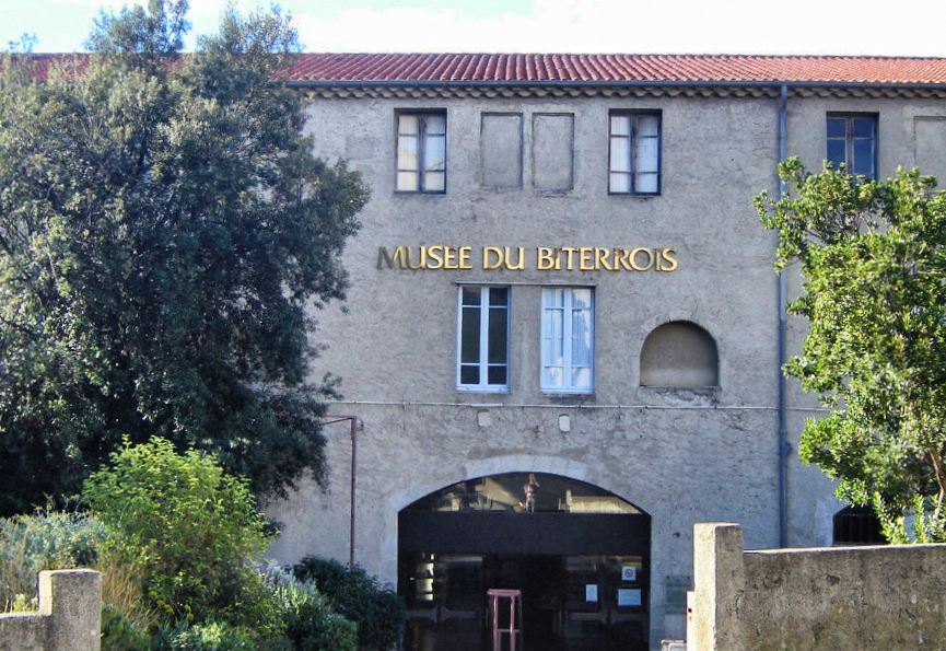 Musée Biterrois