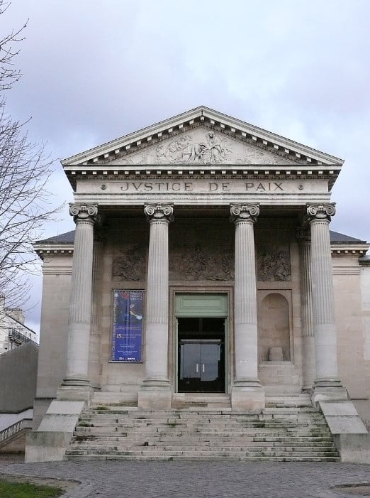 Musée D'art Et D'histoire Paul éluard Saint Denis 