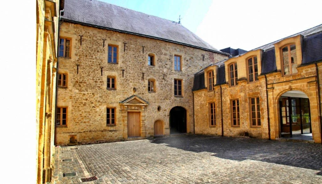 Musée De L'ardennes Charleville Mézieres