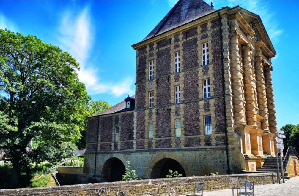 Musée Rimbaud Charleville Mézieres