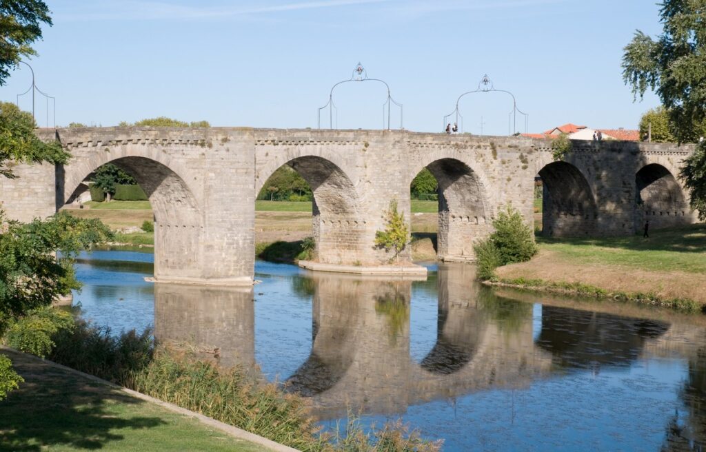 Pont Vieux Carcassonne