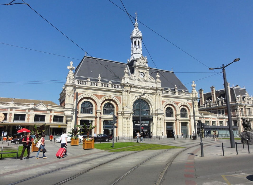 Que faire à Valenciennes la liste des 10 meilleures activités