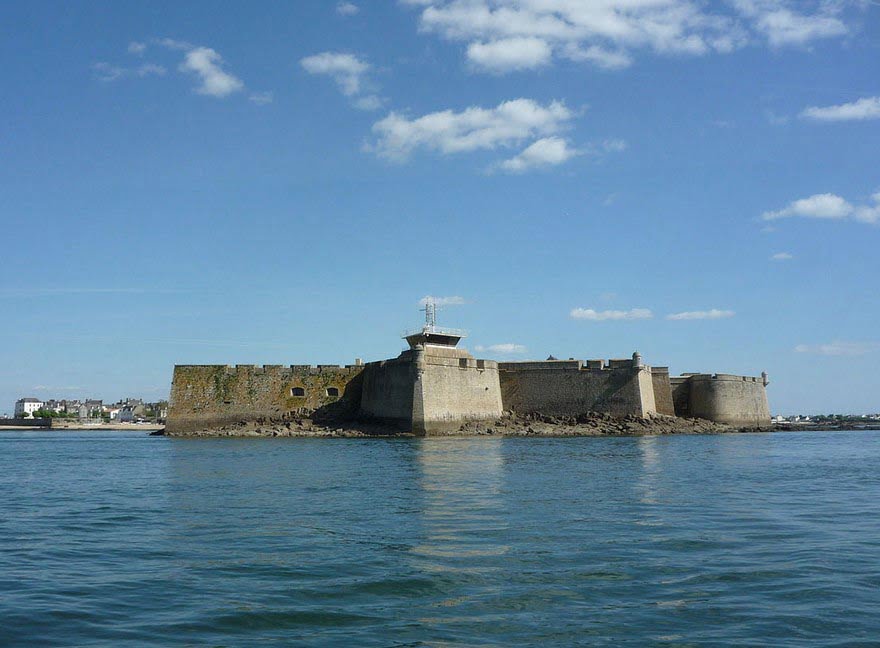 Citadelle De Lorient