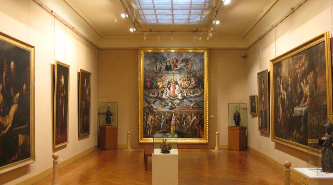 Le Musée Goya Castres