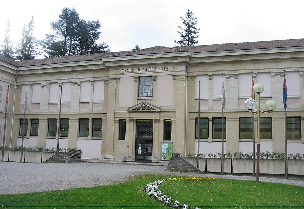 Le Musée Museum