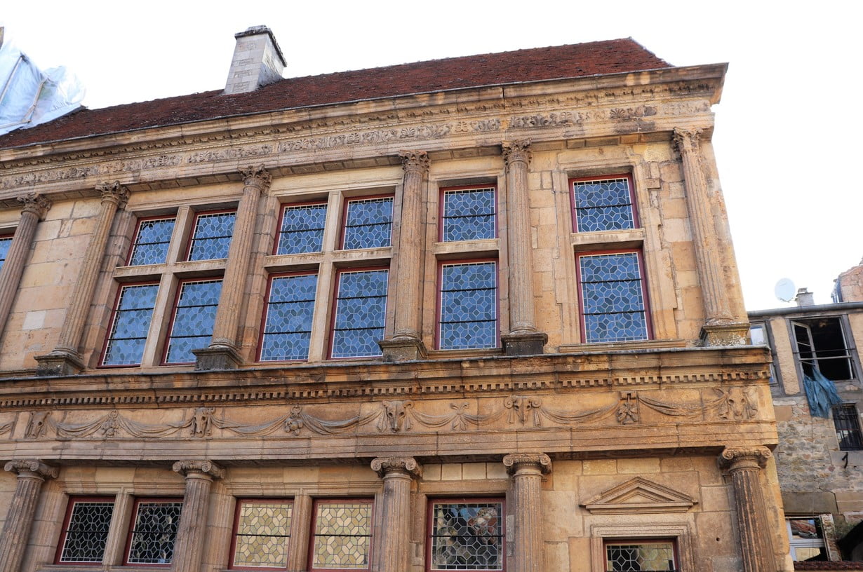 Maison Renaissance Langres