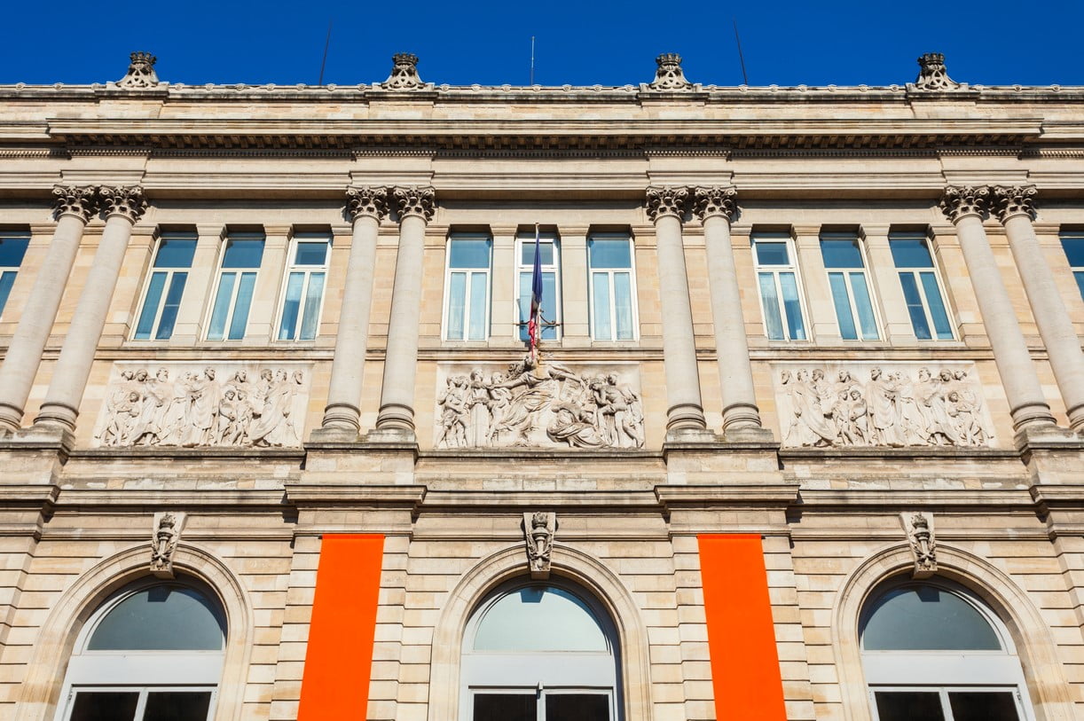 Musée D'aquitaine Bordeaux