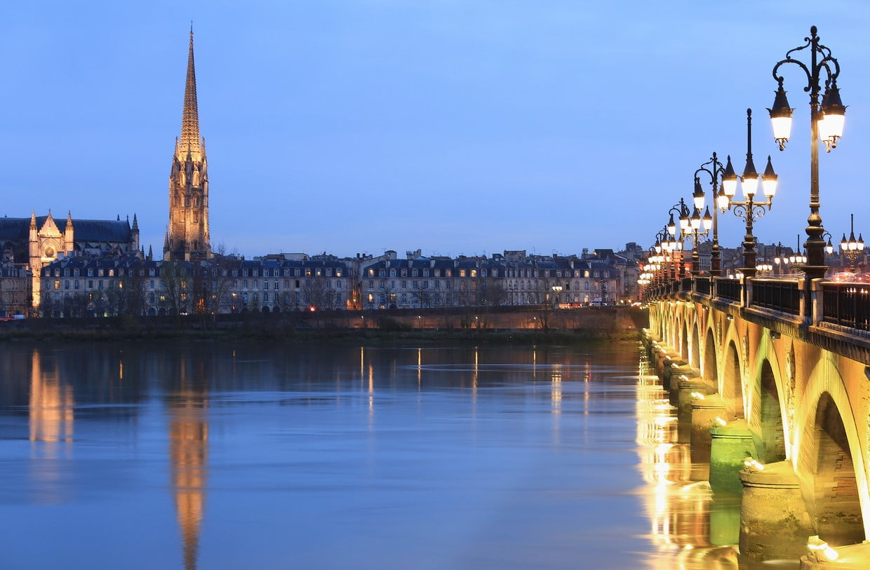 Bordeaux