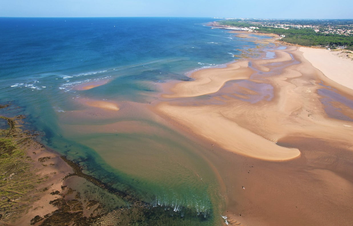 Camping En Vendée