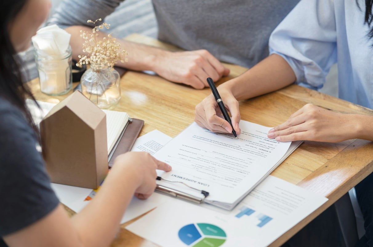 Emrpunt Immobilier