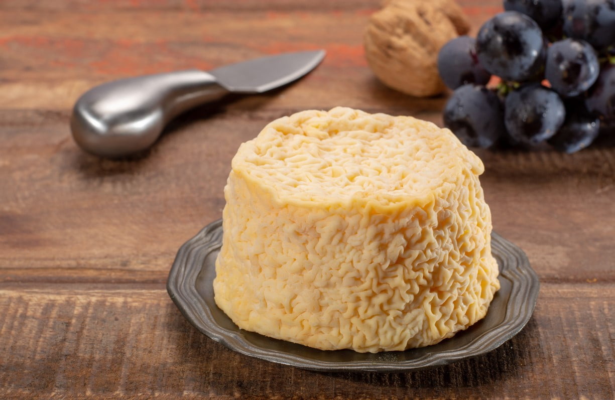 Fromage De Langres